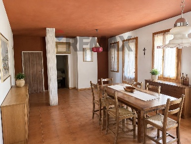 Foto Appartamento in Via Sant'Andrea 2, Maser Muliparte di 100 m²