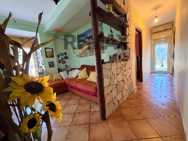 Foto Appartamento in VIA ENRICO BERLINGUER 5, Gaggi di 113 m² con 4 locali