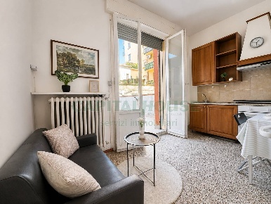 Foto Appartamento in Piazzetta Carlo Musi, Bologna San Donato di 90 m²