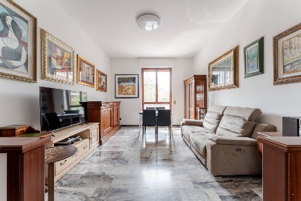 Foto Appartamento in Via Luigi Alamanni 18, Milano Vigentino - Fatima