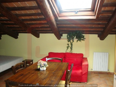 Foto Appartamento in Via Formignana, Ferrara Santa Maria in Vado di 35 m²