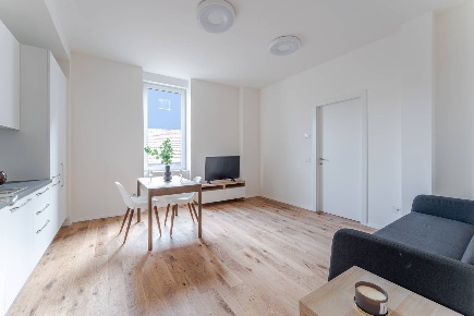 Foto Appartamento in via Murat 84, Milano Istria di 65 m² con 2 locali