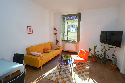 Foto Appartamento in Corso Vittorio Emanuele Ii 59, Torino San Secondo