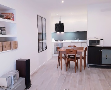 Foto Appartamento in VIA CIVIDALE, Udine Via Cividale di 60 m² con 2 locali