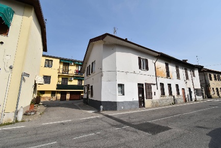Foto Appartamento in Via San Bartolomeo 20, Bernareggio Villanova di 60 m²