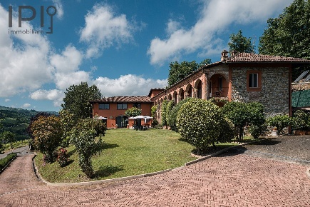 Foto Villa unifamiliare in regione scandolisio 7, Monastero Bormida