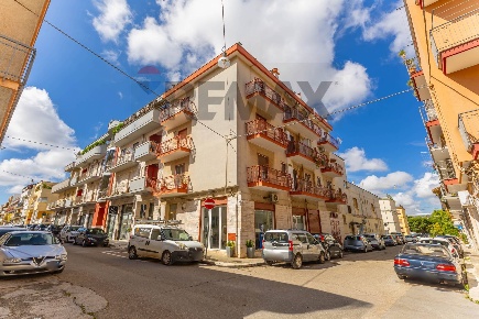 Foto Appartamento in Via Benedetto Croce 11, Conversano Centro di 65 m²