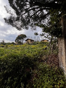 Foto Terreno residenziale in Via Calatafimi, Mascalucia Centro di 3800 m²