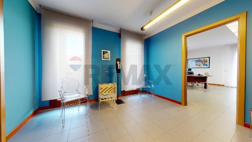 Foto Ufficio a Selvazzano Dentro Tencarola di 74 m² con 3 locali in vendita