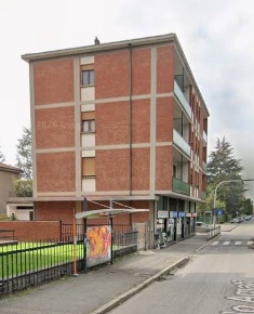 Foto Appartamento in via Amati 76, Monza Amati - Stadio di 62 m² in affitto