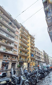 Foto Appartamento in Via GabrieleD'annunzio 172, Catania di 174 m²
