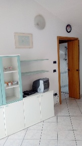 Foto Attico in via Tevere 8, Bellaria-Igea Marina di 65 m² con 3 locali