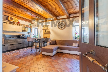 Foto Appartamento in Via Palestro 36, Ischia di Castro di 95 m² in vendita