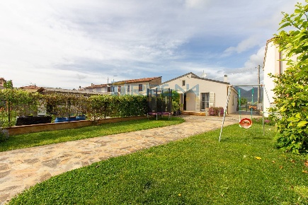 Foto Villa unifamiliare in Via Berretta, Cascina Navacchio Nord - Zambra