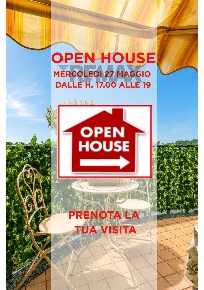 Foto Appartamento in via riva 17, Missaglia Centro di 60 m² con 2 locali