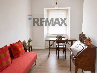 Foto Appartamento in via Torre 5, Rota d'Imagna Calchera Frontale di 70 m²