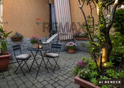 Foto Casa indipendente in via Montello 14, Busto Arsizio San Michele