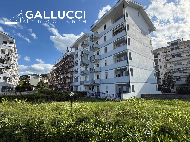 Foto Appartamento in Via Luigi Polacchi 8, Pescara San Silvestro Spiaggia