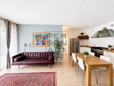 Foto Appartamento in Localita' Tavernaro, Trento Villamontagna - Tavernaro