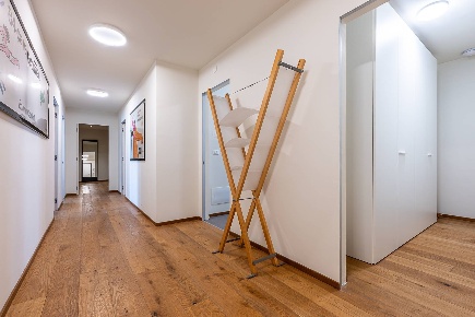 Foto Appartamento in Piazza Carlo Felice, Torino Via Roma di 221 m²