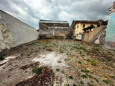 Foto Terreno residenziale in VIA CIMAROSA, San Tammaro di 300 m² in vendita