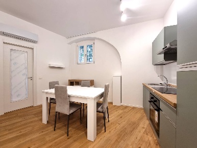 Foto Appartamento in via Indipendenza, Catanzaro Centro Storico di 60 m²
