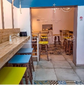 Foto Attività commerciale in Via Carlo Muzio 25, Gallipoli Centro Storico