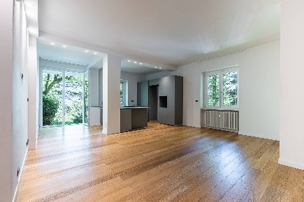 Foto Appartamento in Strada della Vetta, Pecetto Torinese di 162 m²