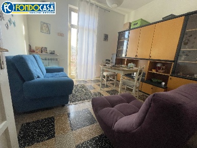 Foto Appartamento a Cairo Montenotte Centro di 59 m² con 3 locali