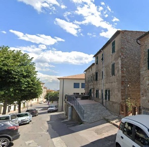 Foto Appartamento in Via del Convento 5, Roccastrada Centro di 126 m²