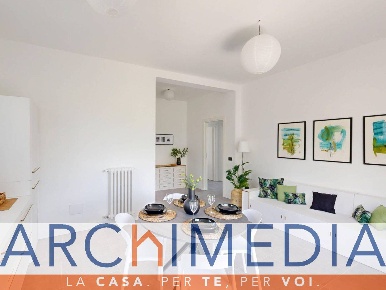 Foto Appartamento in Via Monte Rosa, Cantello Centro di 94 m² con 3 locali