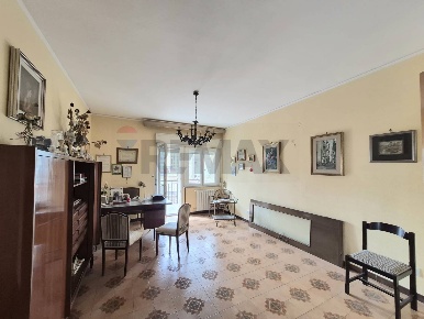 Foto Appartamento in Via Resuttana 267, Palermo Resuttana di 136 m²