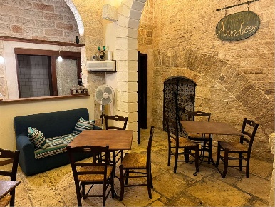 Foto Appartamento a Bitonto di 41 m² con 1 locali in vendita