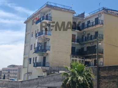 Foto Appartamento in Viale Marco Polo 2, Catania Vulcania - Sanzio di 74 m²
