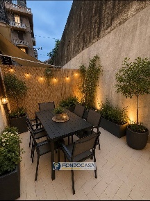 Foto Appartamento a Savona Villetta, Valloria di 65 m² con 3 locali