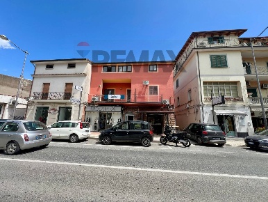 Foto Appartamento in Via Napoli 77, Vairano Patenora Marzanello di 55 m²