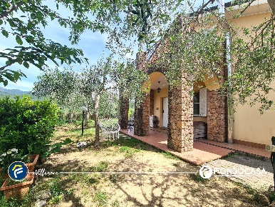 Foto Villa unifamiliare in Località Tenaighe, Villanova d'Albenga di 163 m²