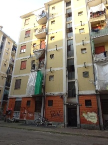 Foto Abitazione tipica a Pioltello Centro di 47 m² con 2 locali in vendita