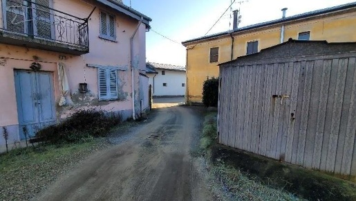 Foto Villa unifamiliare a Cergnago di 90 m² con 4 locali in vendita