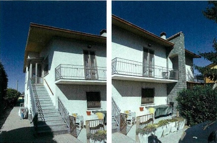 Foto Villa unifamiliare a Lungavilla Salice Terme di 171 m² con 8 locali