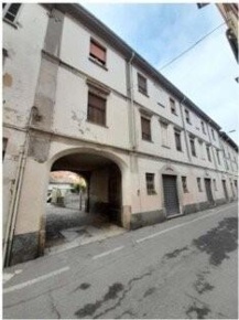 Foto Villa unifamiliare a Mede Centro di 123 m² con 4 locali in vendita