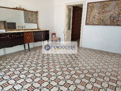Foto Casa indipendente in Via Trento 7, Giurdignano di 145 m² con 4 locali