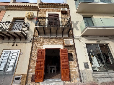 Foto Case indipendenti in Via delle rimembranze 13, Terrasini Centro