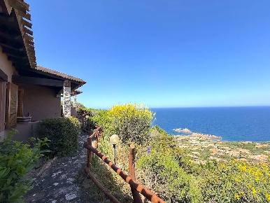 Foto Appartamento in Lu Pitrighinosu, Trinità d'Agultu e Vignola di 48 m²