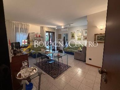 Foto Appartamento in via del Savena, Pianoro Centro di 102 m² con 5 locali