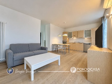 Foto Appartamento in Via Privata del Timo, Borgio Verezzi di 100 m²