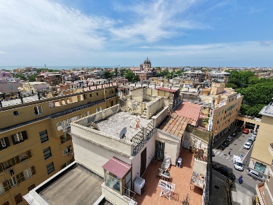Foto Appartamento in Via Delle Vele, Roma Ostia Levante di 86 m² in vendita