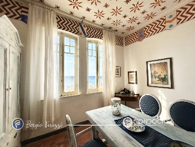 Foto Villa unifamiliare in Via Aurelia, Borgio Verezzi Borgio di 218 m²