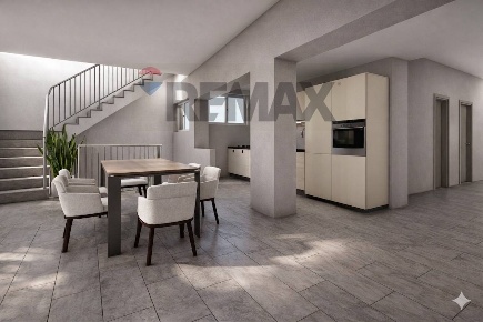 Foto Casa indipendente in Via Roma 152, Enna Centro di 289 m² con 7 locali