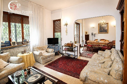 Foto Appartamento in via Fratelli Bronzetti 16, Firenze Campo di Marte